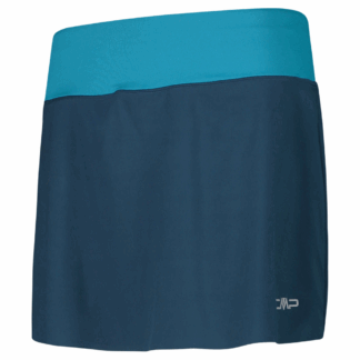 CAMPAGNOLO 1757 sukňa 32C6266 M926 L navy