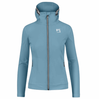 KARPOS mikina EASYFRIZZ  L