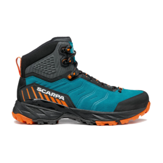 SCARPA RUSH TRK GTX obuv M