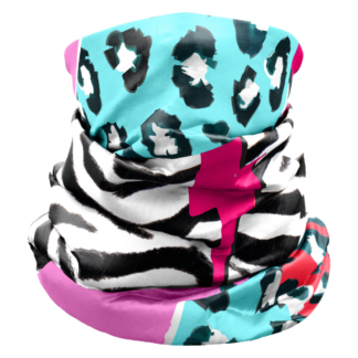 CRAZY IDEA buff GAITER LIGHT