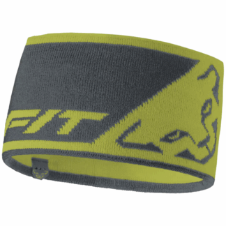 DYNAFIT LEOPARD LOGO čelenka