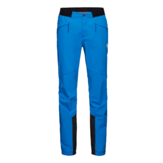 MAMMUT nohavice AENERGY SO HYBRID