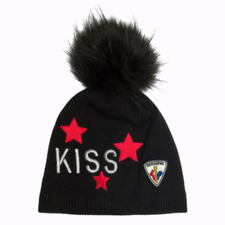 ROSSIGNOL MISSY čiapka 9BO galaxy