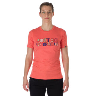 NORTHFINDER MINNIE tričko W