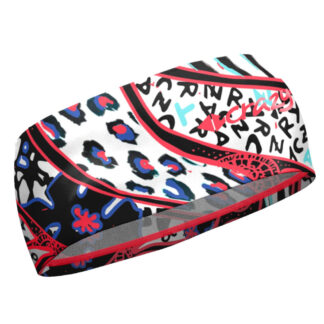 CRAZY IDEA DOUBLE čelenka