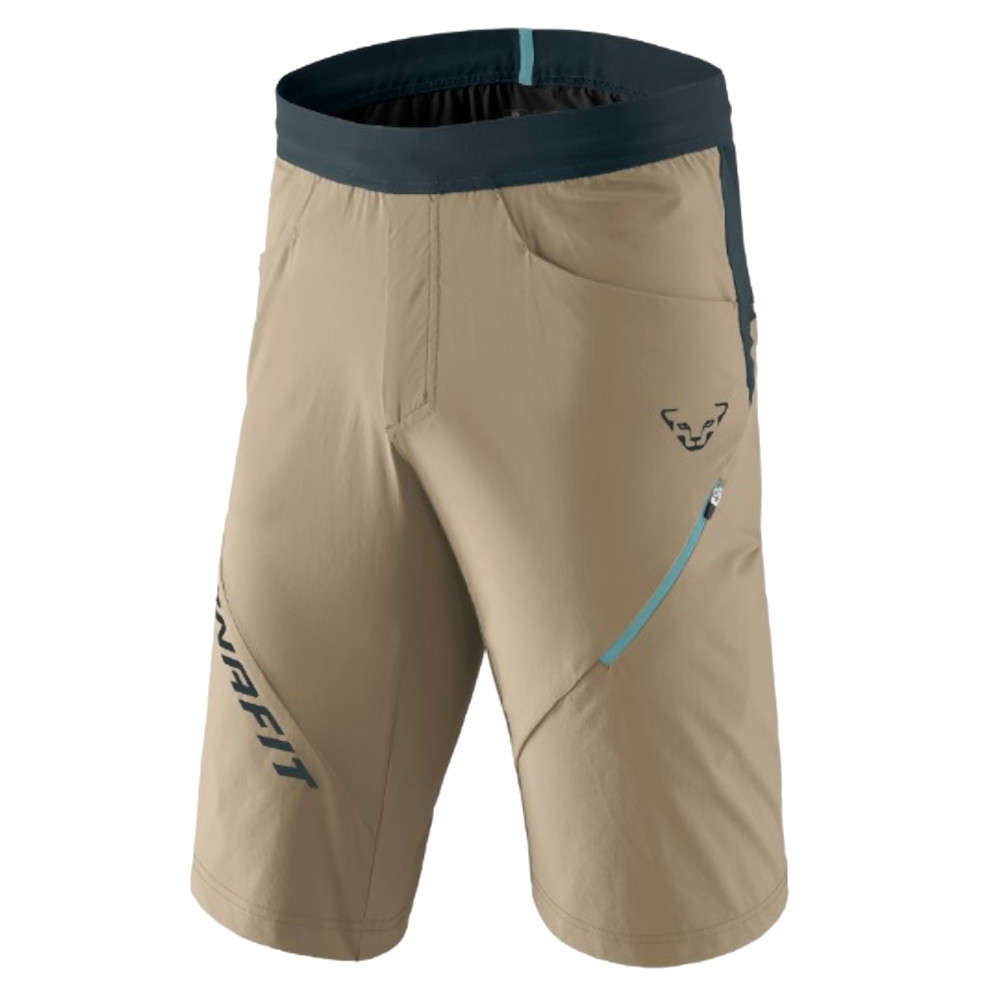 DYNAFIT TRANSALPER HYBRID kraťasy M – Obrázok 4