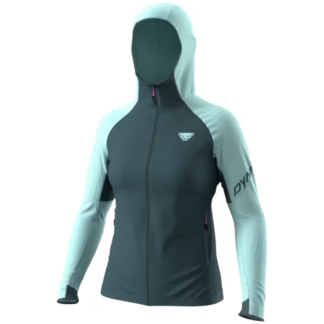 DYNAFIT TRANSALPER THERMAL mikina W