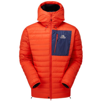 MOUNTAIN EQUIPMENT BALTORO bunda magm/medieval