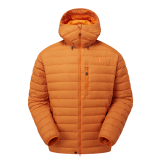 MOUNTAIN EQUIPMENT EARTHRISE HOODED bunda M