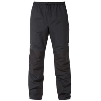MOUNTAIN EQUIPMENT SALTORO nohavice M black