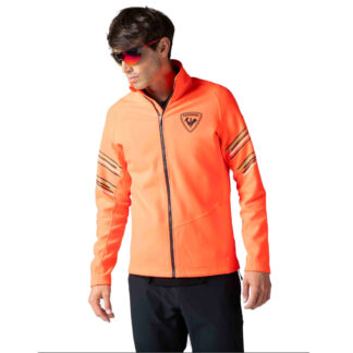 ROSSIGNOL CLASSIQUE HERO CLIM mikina M