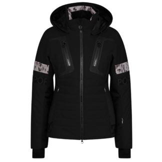 SPORTALM 16 205 71 143 bunda m.Kap bunda W 59  black