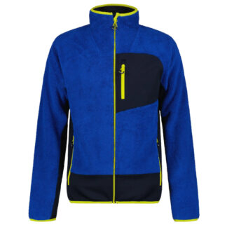 ICEPEAK DANBY mikina M 360 blue