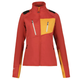 ICEPEAK DOTHAN mikina W 660 multicolor