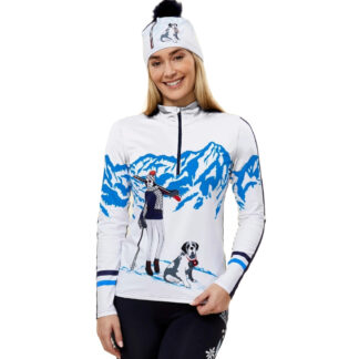 KRIMSON KLOVER BERNIE rolák W 905 bernie st.blue