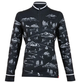 KRIMSON KLOVER DRIFTER rolák W 920 black