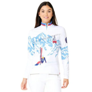 KRIMSON KLOVER GONDOLA rolák W