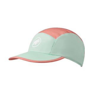 MAMMUT AENERGY LIGHT šiltovka neo mint-quartz dust