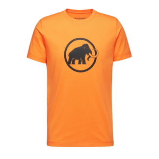 MAMMUT CORE CLASSIC tričko M