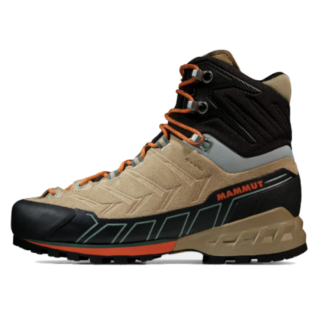 MAMMUT KENTO TOUR HIGH GTX obuv W