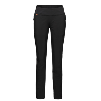 MAMMUT RUNBOLD LIGHT nohavice W black