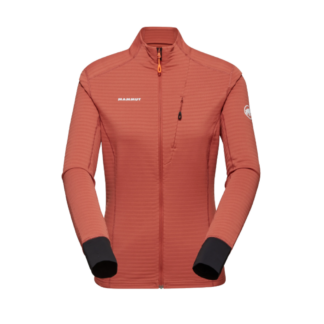 MAMMUT TAISS LIGHT ML mikina W