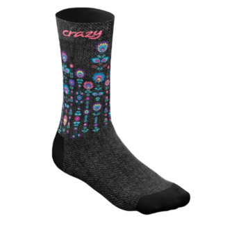 CRAZY IDEA CRAZY SOCKS ponožky