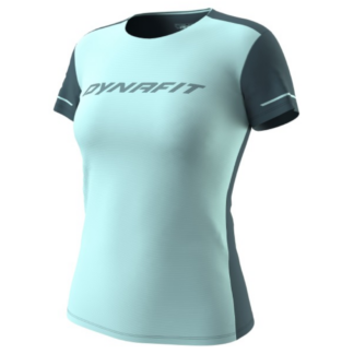 DYNAFIT ALPINE 2 S/S tričko W