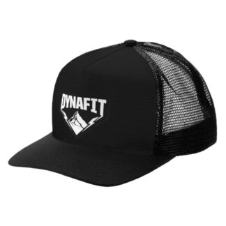 DYNAFIT PATCH TRUCKER šiltovka
