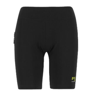 KARPOS EASYGOING LIGHT kraťasy W black