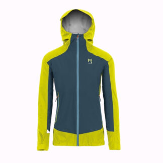 KARPOS TEMPORALE bunda M stargazer/primrose