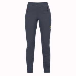 KARPOS TRE CIME nohavice W ombre blue