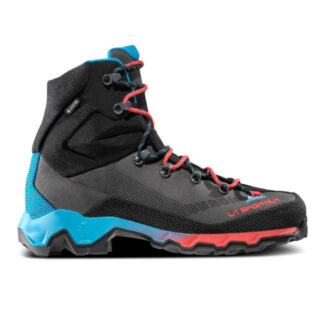 LA SPORTIVA AEQUILIBRIUM TREK GTX obuv W carbon/malibu