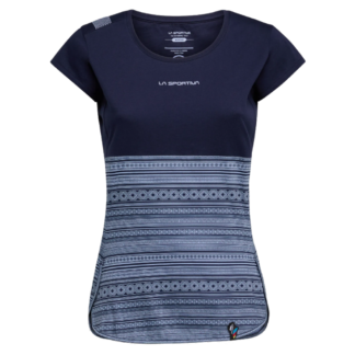 LA SPORTIVA LIDRA tričko W deep sea