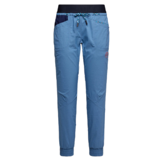 LA SPORTIVA MANTRA nohavice W moonlight/deep sea