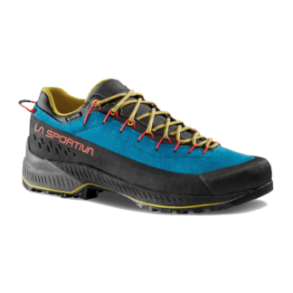 LA SPORTIVA TX4 EVO GTX obuv M tropic blue/bamboo