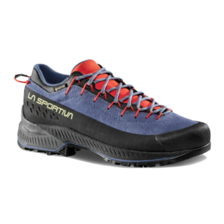 LA SPORTIVA TX4 EVO GTX obuv W moonlight/cherry tomato