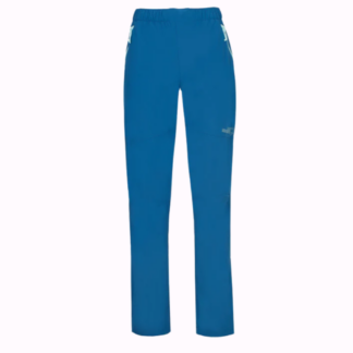 ROCK EXPERIENCE FIRST ASCENT nohavice W Z459 moroccan blue/yucca