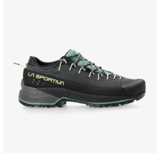 LA SPORTIVA TX4 EVO obuv W carbon/zest