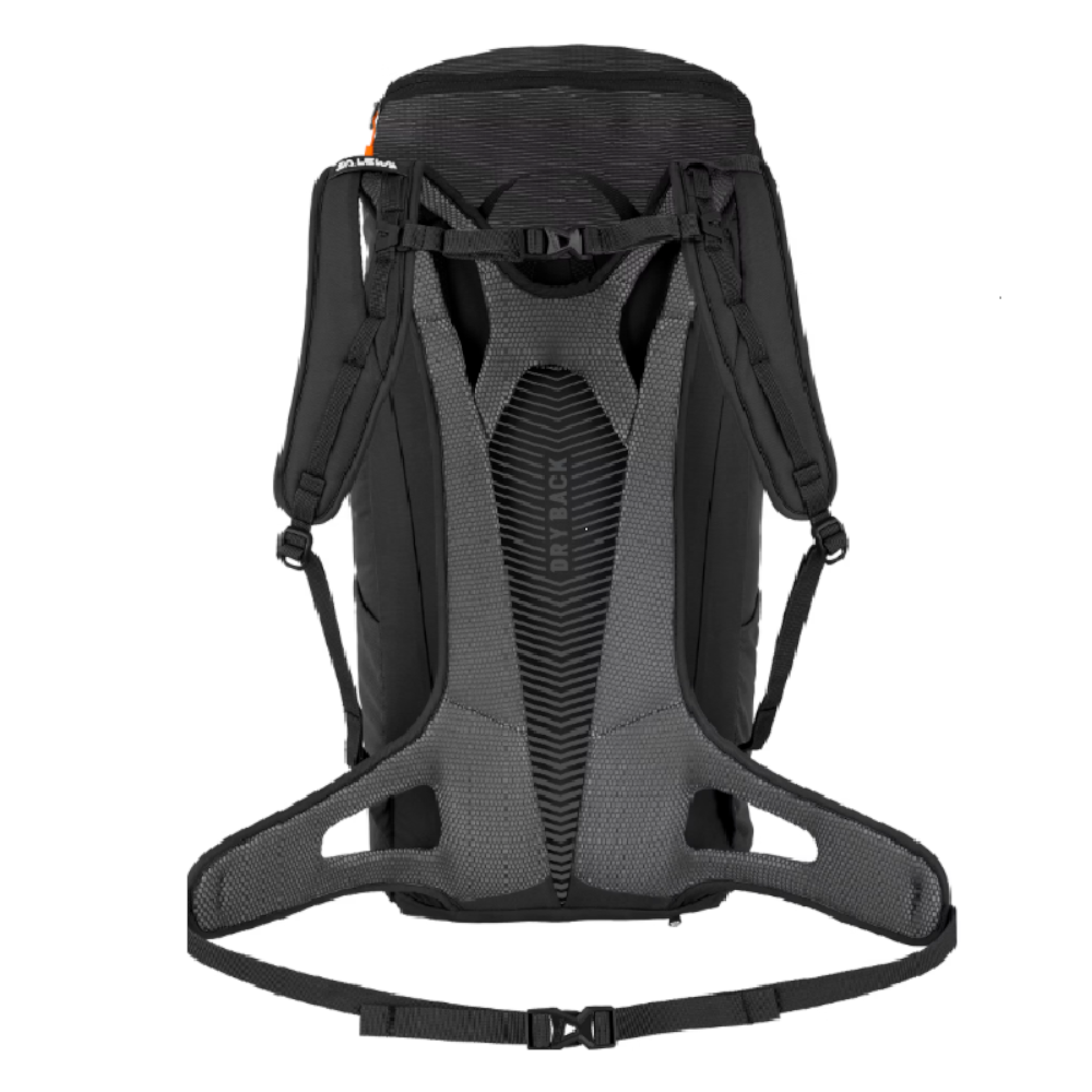 SALEWA ALP MATE 26 batoh 0870 onyx – Obrázok 2