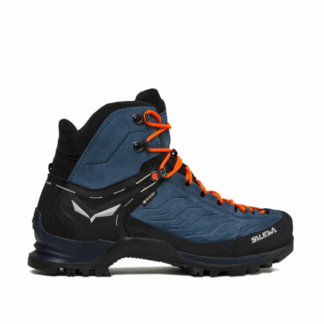 SALEWA MTN TRAINER MID GTX obuv