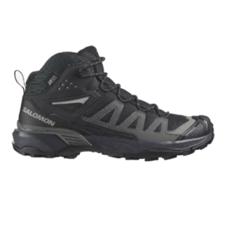 SALOMON XULTRA 360 MID GTX obuv M black/magnet/pewter