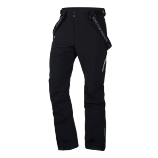 NORTHFINDER KREADY nohavice M 269 black