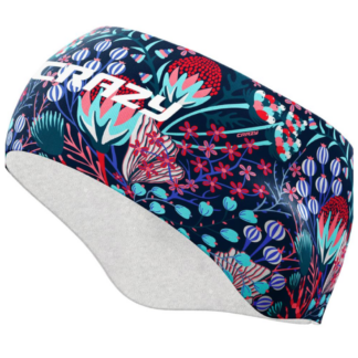 CRAZY IDEA BAND FAST CUT THERMO čelenka