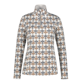 LUHTA HAMANKI rolák W 180 brown