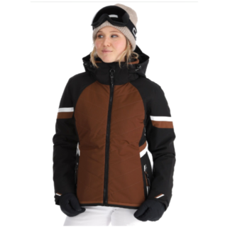 LUHTA KOUTELA bunda W 180 brown