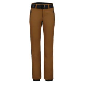 LUHTA REUTUTUNTURI nohavice W 180 brown