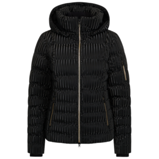 SPORTALM 1820533120 bunda 59 black