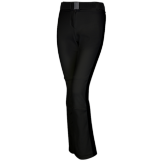 SPORTALM 1828005530 nohavice W 59 black