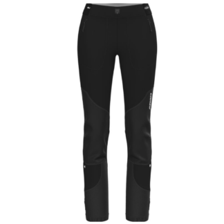 CRAZY IDEA OXYGEN nohavice W 01 black